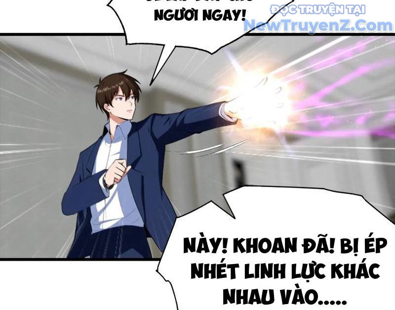 đô Thị Thánh Thủ: Ta Là Y Võ đỉnh Phong chapter 121 - Trang 34