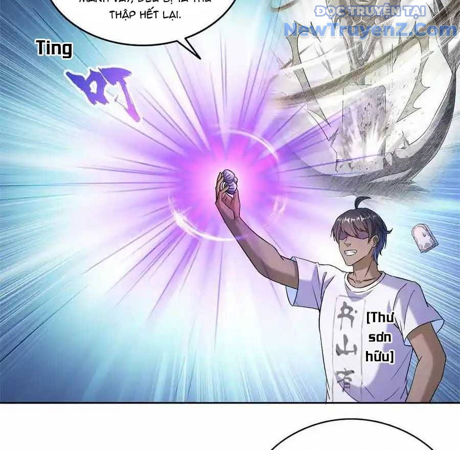 Tu Chân Nói Chuyện Phiếm Quần chapter 690 - Trang 14