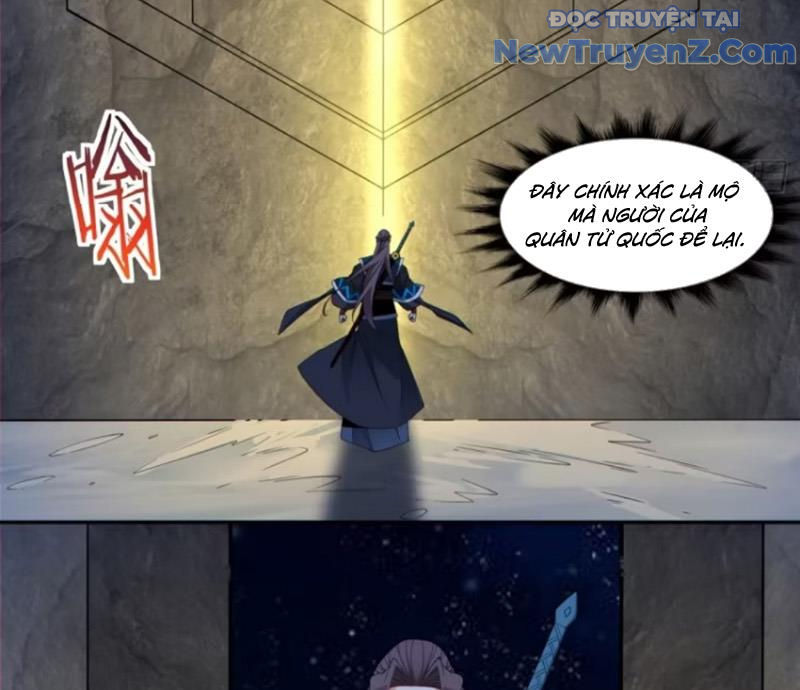 Đồ Đệ Của Ta Đều Là Đại Phản Phái chapter 375 - Trang 11
