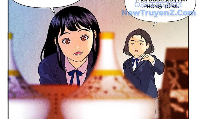 Cửa hàng đồ cổ tương lai chapter 12 - Trang 80
