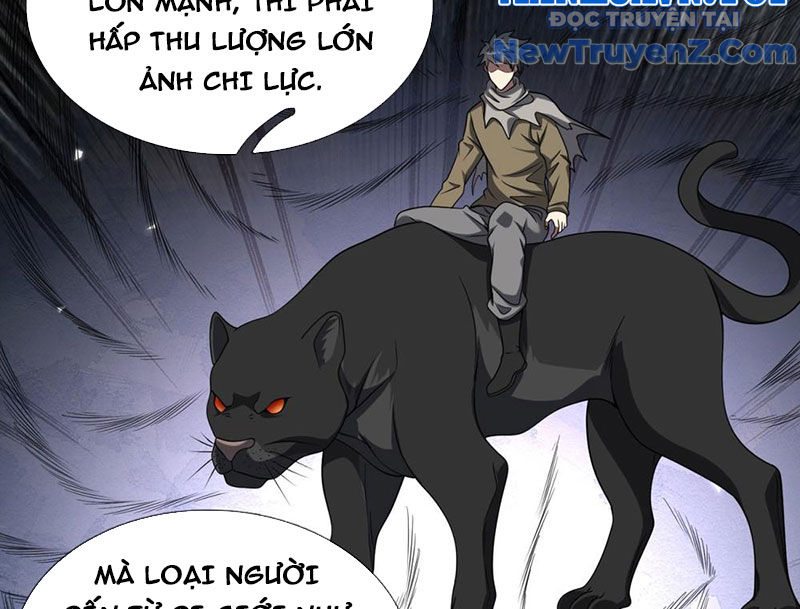 Cái Bóng Của Ta Là Loli chapter 14 - Trang 43