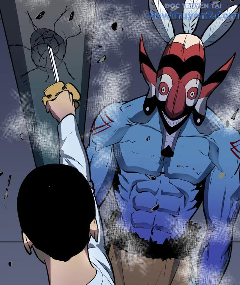 Ta có thể thu thập vô số kính tượng chapter 5 - Trang 82