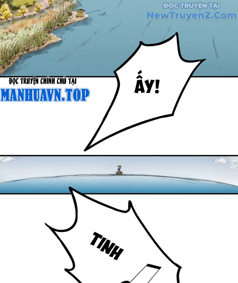 Thiên Hải Nhập Mộng chapter 3 - Trang 7