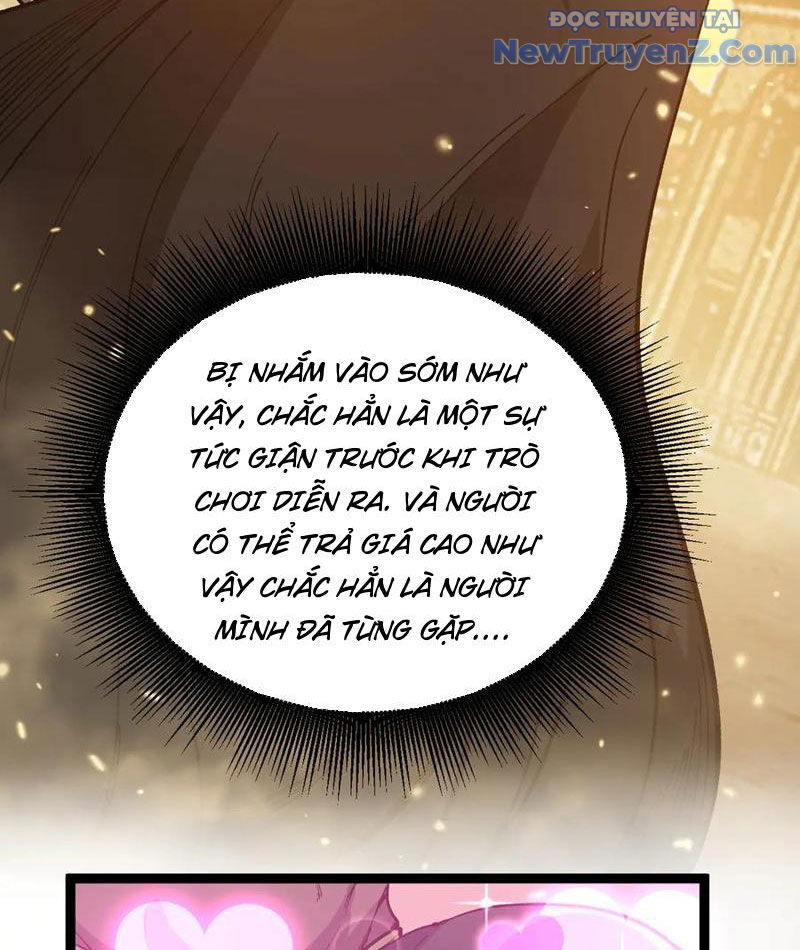 Thích Khách Thần Cấp, Ta Chính Là Bóng Đêm chapter 24 - Trang 54