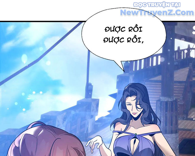 Đại Ái Ma Tôn, Nữ Đồ Đệ Đều Muốn Giết Ta chapter 75 - Trang 100