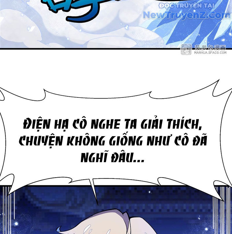 Phản Diện Tóc Vàng Trong Tiểu Thuyết Phượng Ngạo Thiên Cũng Muồn Hạnh Phúc chapter 8 - Trang 29