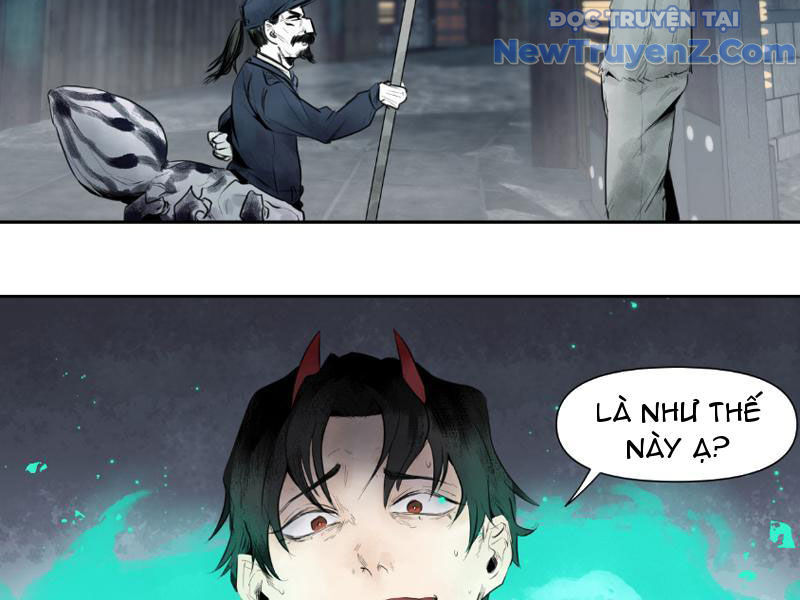 Bách Quỷ Lục chapter 8 - Trang 50