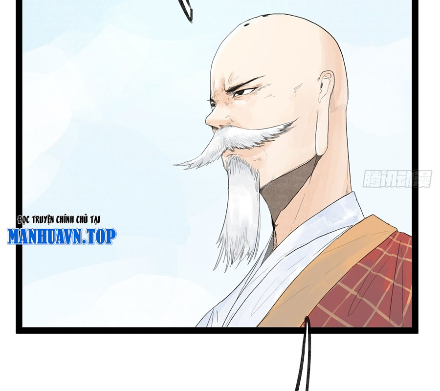 Hiệp Khách Hành Bất Thông chapter 35 - Trang 4
