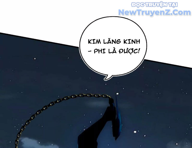 Kim Ngô Thần Vệ chapter 4 - Trang 82