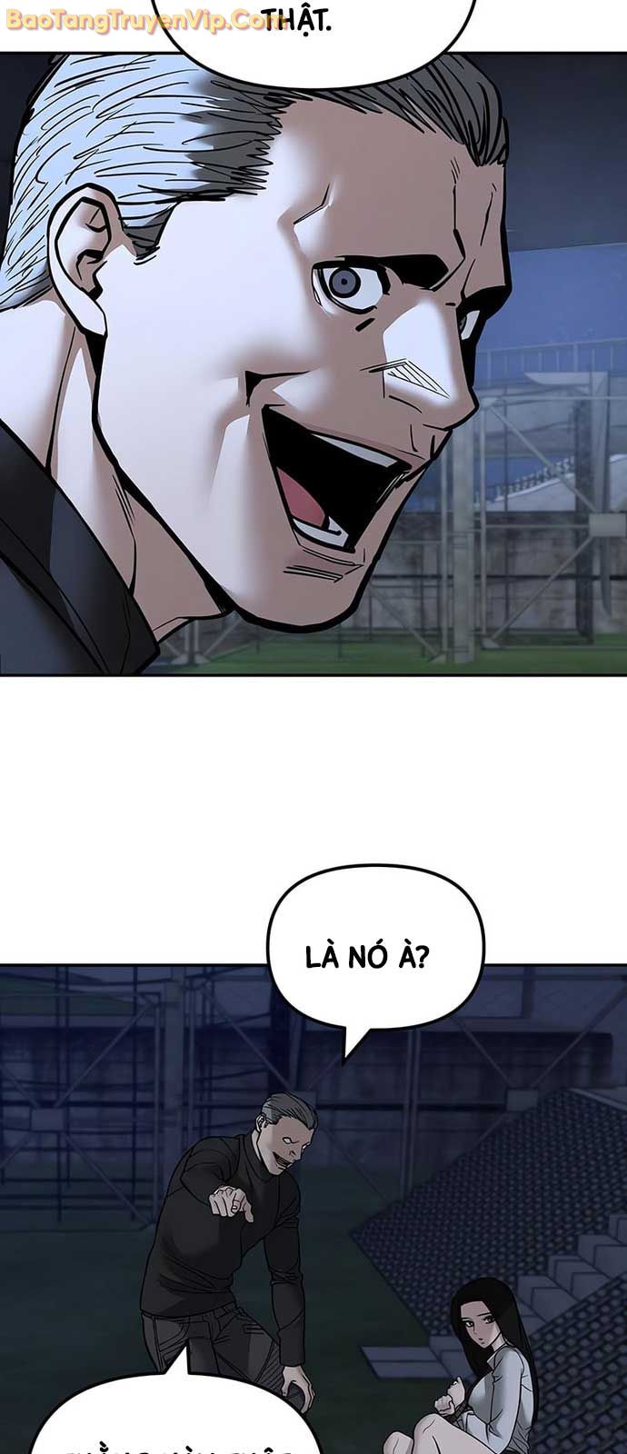 Giang Hồ Thực Thi Công Lý chapter 138 - Trang 26