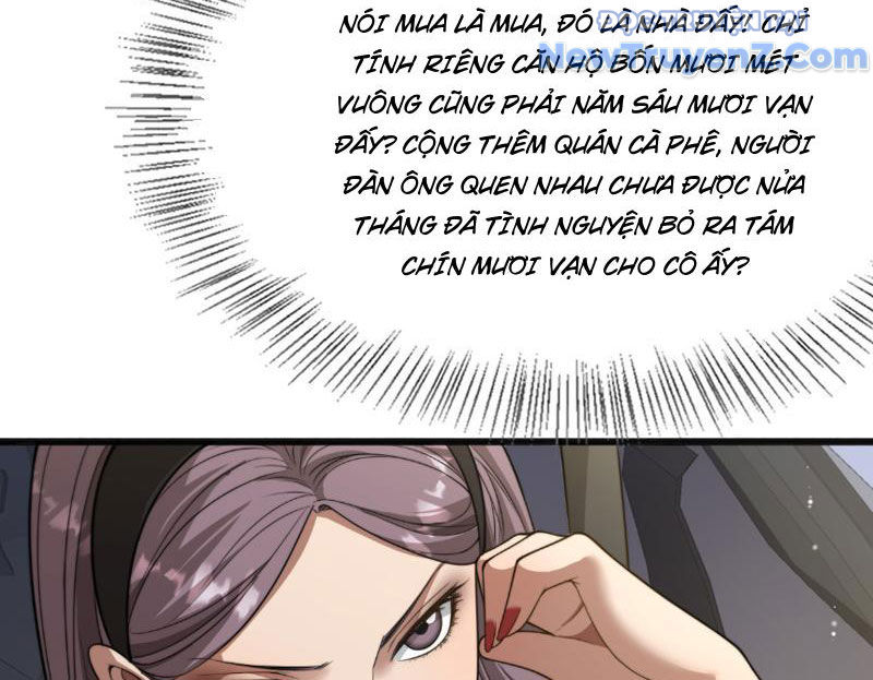 Sau Khi Tự Do Tài Chính, Họ Đã Dâng Hiến Lòng Trung Thành chapter 11 - Trang 52