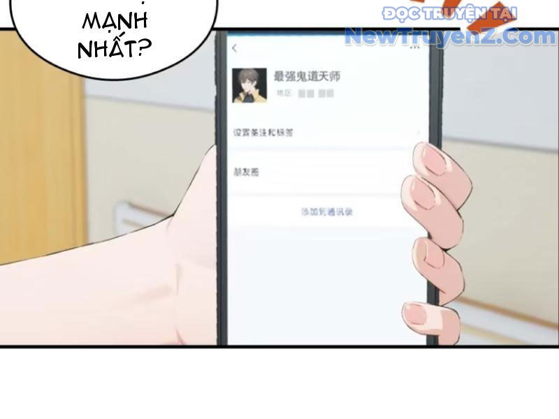 Đạo Hữu Lùi Một Bước: Ta Tới Giết Thần Trừ Quỷ chapter 20 - Trang 28