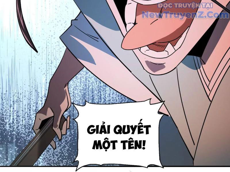 Kim Ngô Thần Vệ chapter 2 - Trang 100