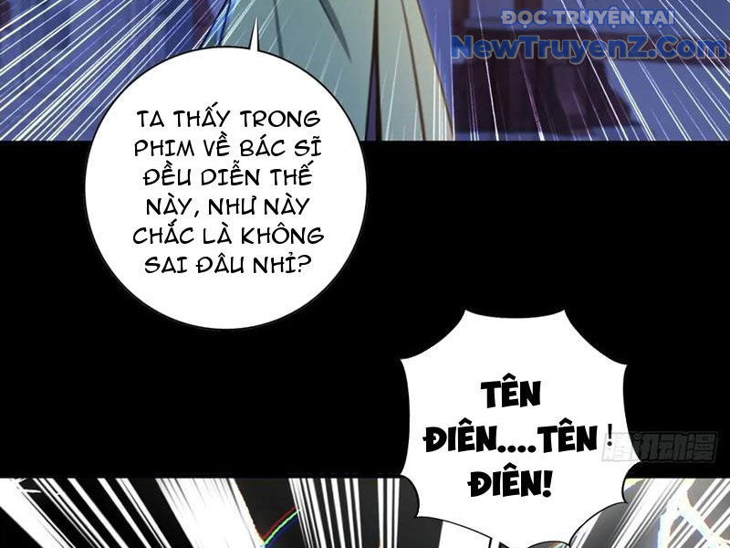 Phản Phái Muốn Sống Lâu Thêm Một Ngày chapter 25 - Trang 22
