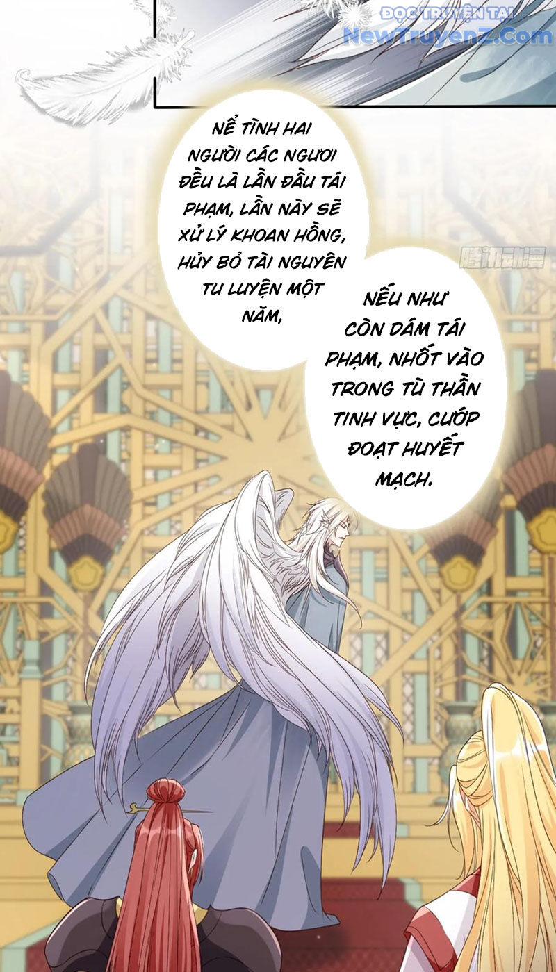 Tùy Tùng Của Nữ Phản Diện chapter 162 - Trang 21