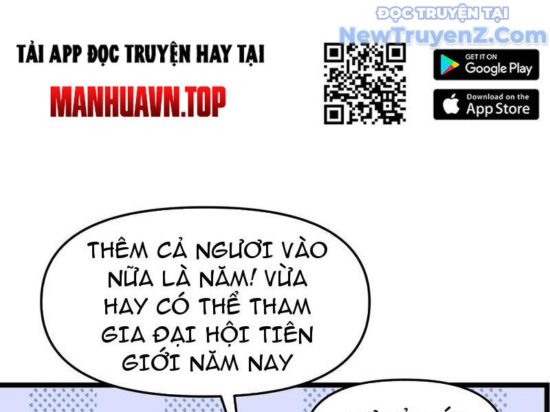 Lôi Kiếp Thập Vạn Niên chapter 8 - Trang 18