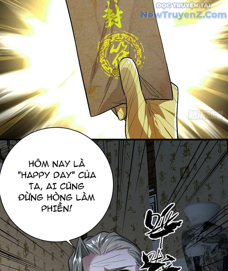 Vĩnh sinh đi chết đi! chapter 1 - Trang 45