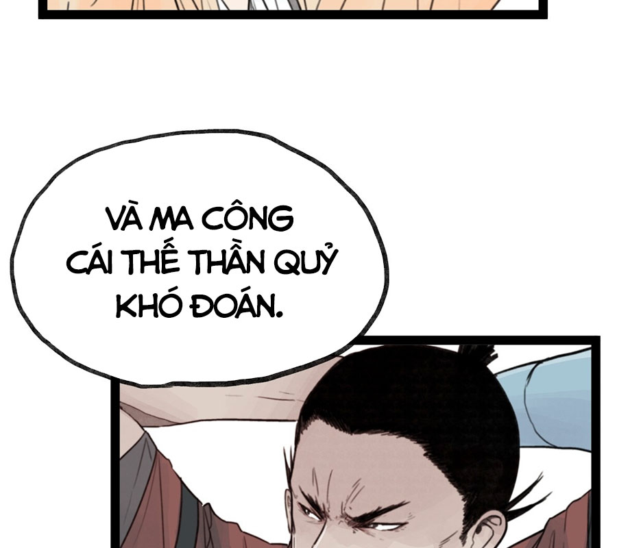 Hiệp Khách Hành Bất Thông chapter 36 - Trang 18