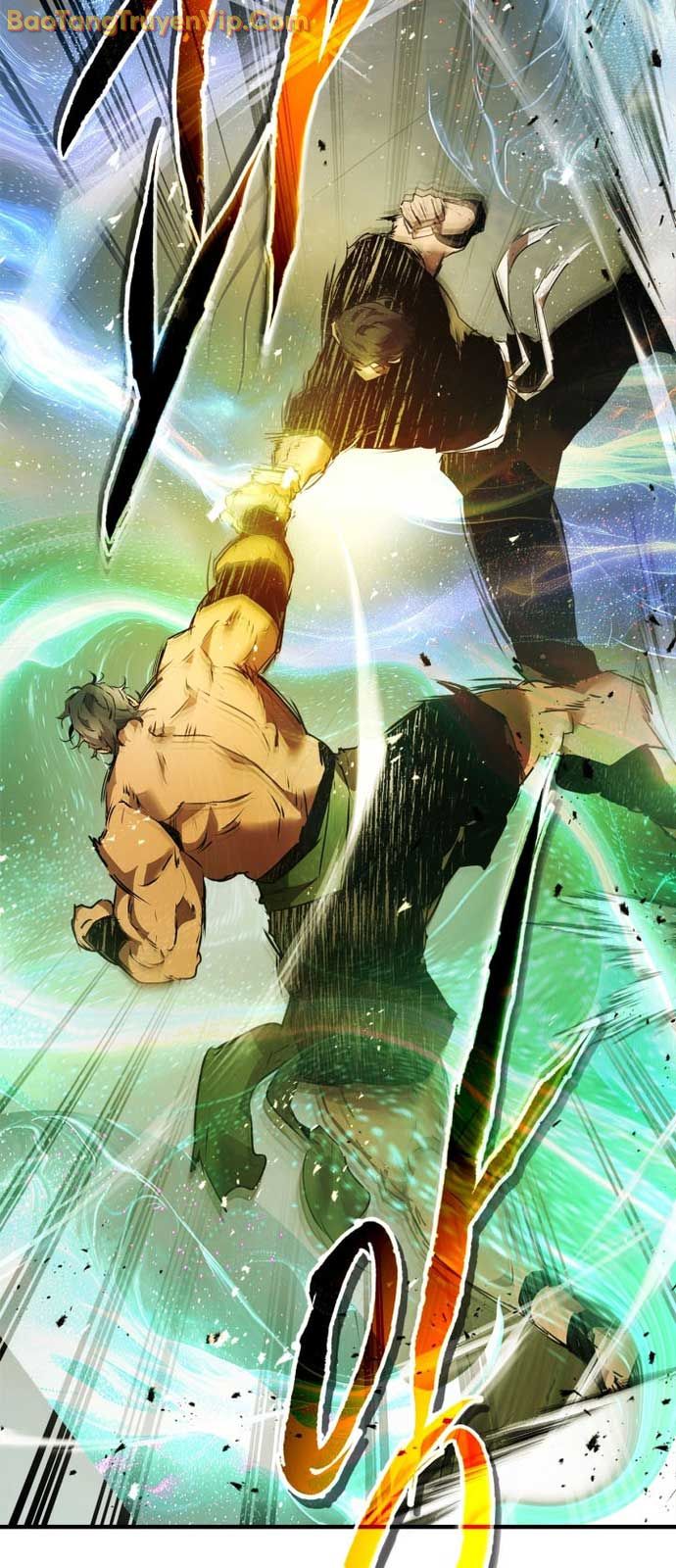 Thăng Cấp Cùng Thần chapter 132 - Trang 54