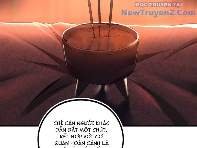 Kim Ngô Thần Vệ chapter 2 - Trang 35