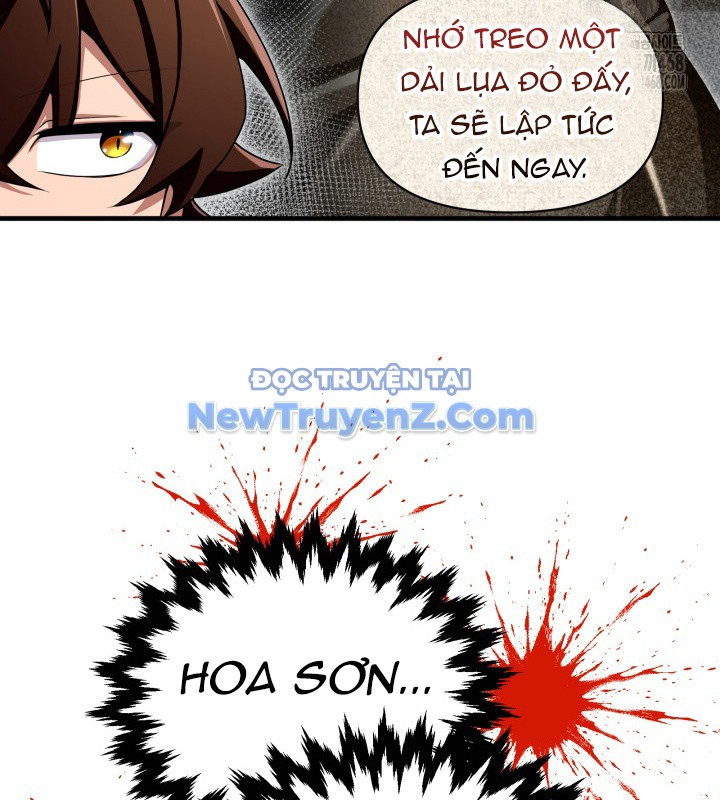 Nhà Nghỉ Thiên Ma chapter 56 - Trang 8