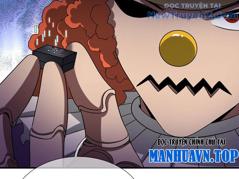 Cái Bóng Của Ta Là Loli chapter 13 - Trang 151
