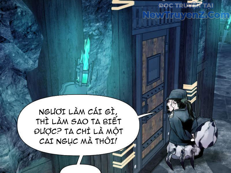 Bách Quỷ Lục chapter 8 - Trang 30