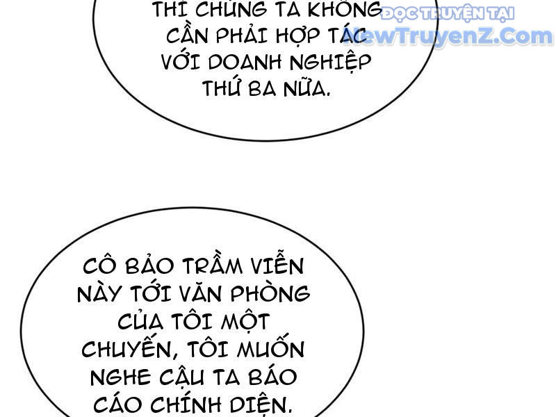 Sau Khi Tự Do Tài Chính, Họ Đã Dâng Hiến Lòng Trung Thành chapter 13 - Trang 117
