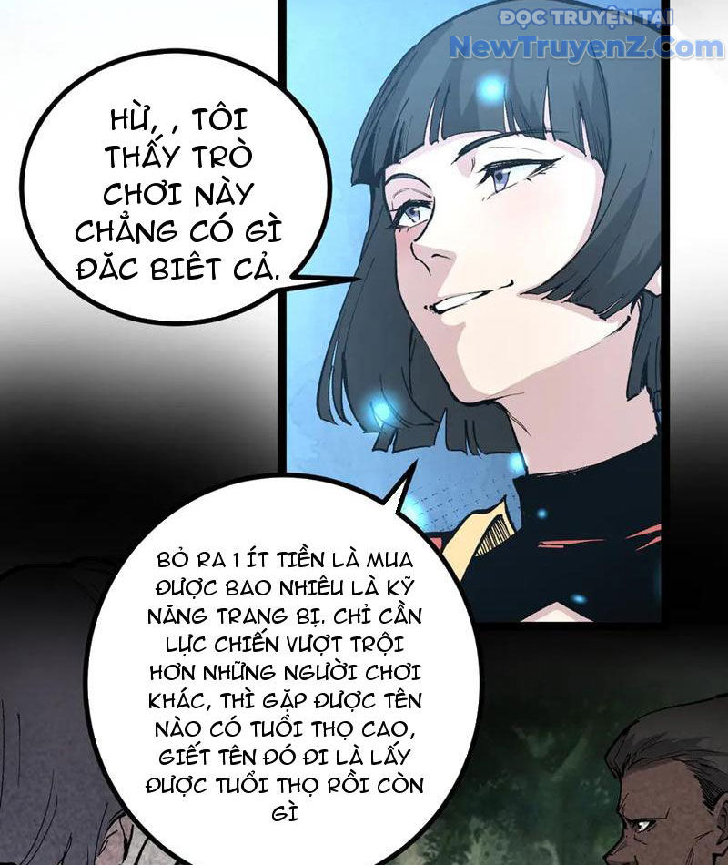 Thích Khách Thần Cấp, Ta Chính Là Bóng Đêm chapter 22 - Trang 59