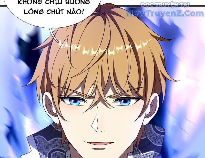 Cái Bóng Của Ta Là Loli chapter 14 - Trang 105