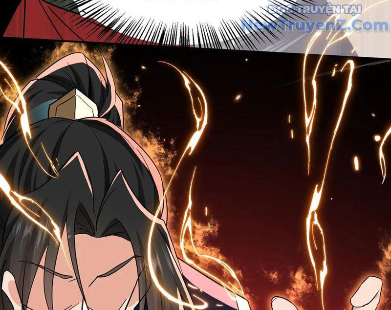 Đồ Đệ Nữ Đế Của Ta Muốn Hắc Hóa! chapter 46 - Trang 35