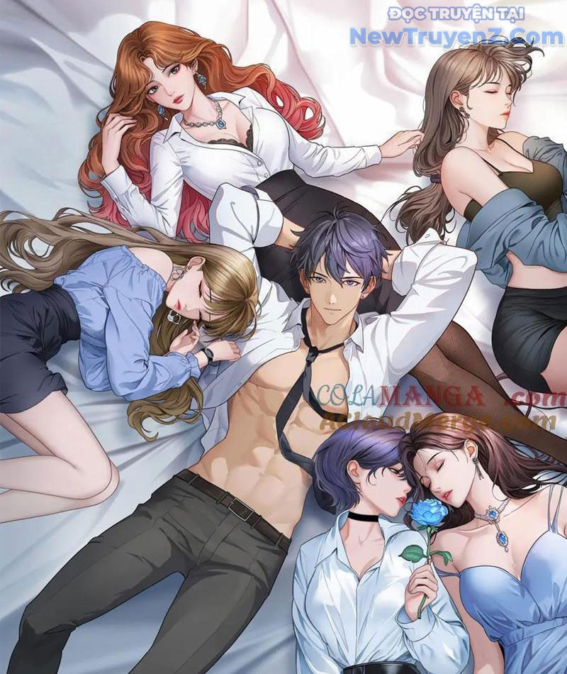 Sau Khi Tự Do Tài Chính, Họ Đã Dâng Hiến Lòng Trung Thành chapter 14 - Trang 4