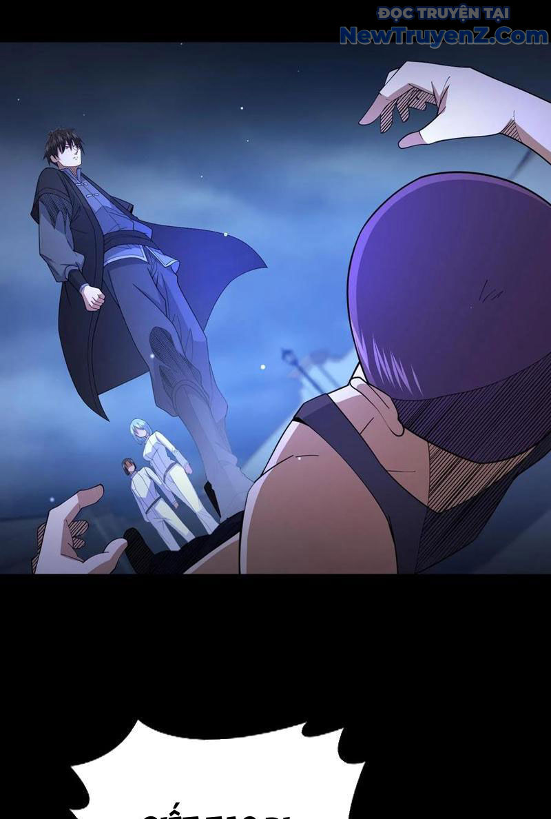 Gọi Ta Là Quỷ Sai Đại Nhân chapter 116 - Trang 4
