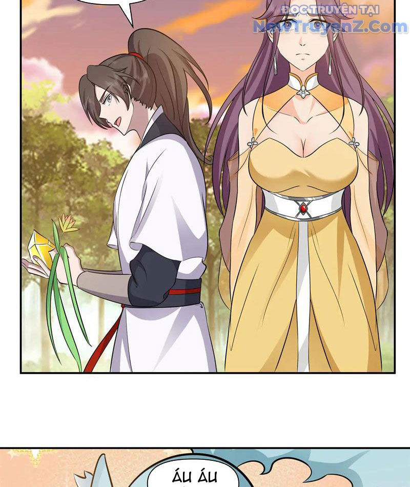 Tân Sủng Mị chapter 75 - Trang 46