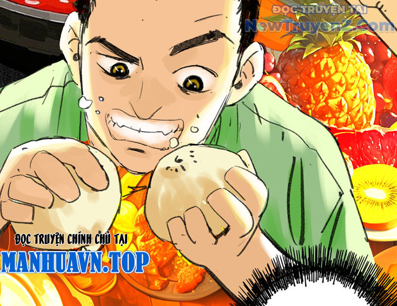 Quỷ Bộ Nhân Gian chapter 7 - Trang 68