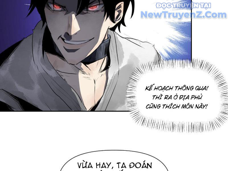 Bách Quỷ Lục chapter 8 - Trang 32