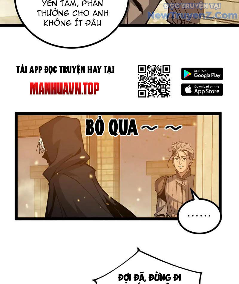 Thích Khách Thần Cấp, Ta Chính Là Bóng Đêm chapter 24 - Trang 47