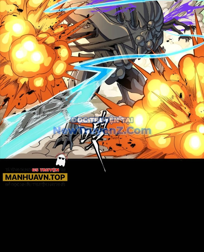 Tinh Giáp Hồn Tướng chapter 282 - Trang 60
