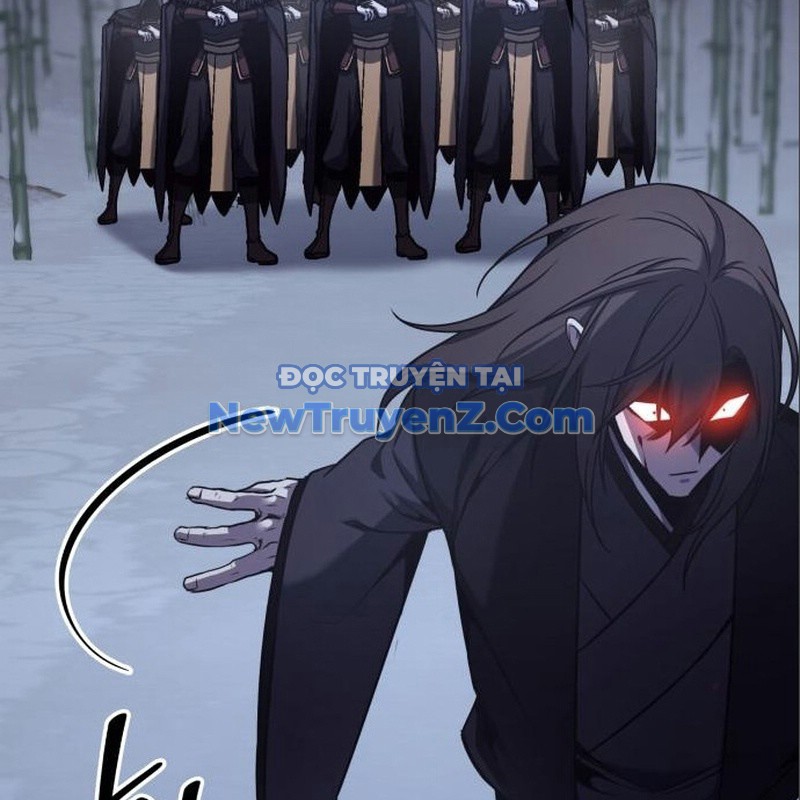 Thiên Ma Thần Quyết: Trùng Sinh chapter 115 - Trang 113