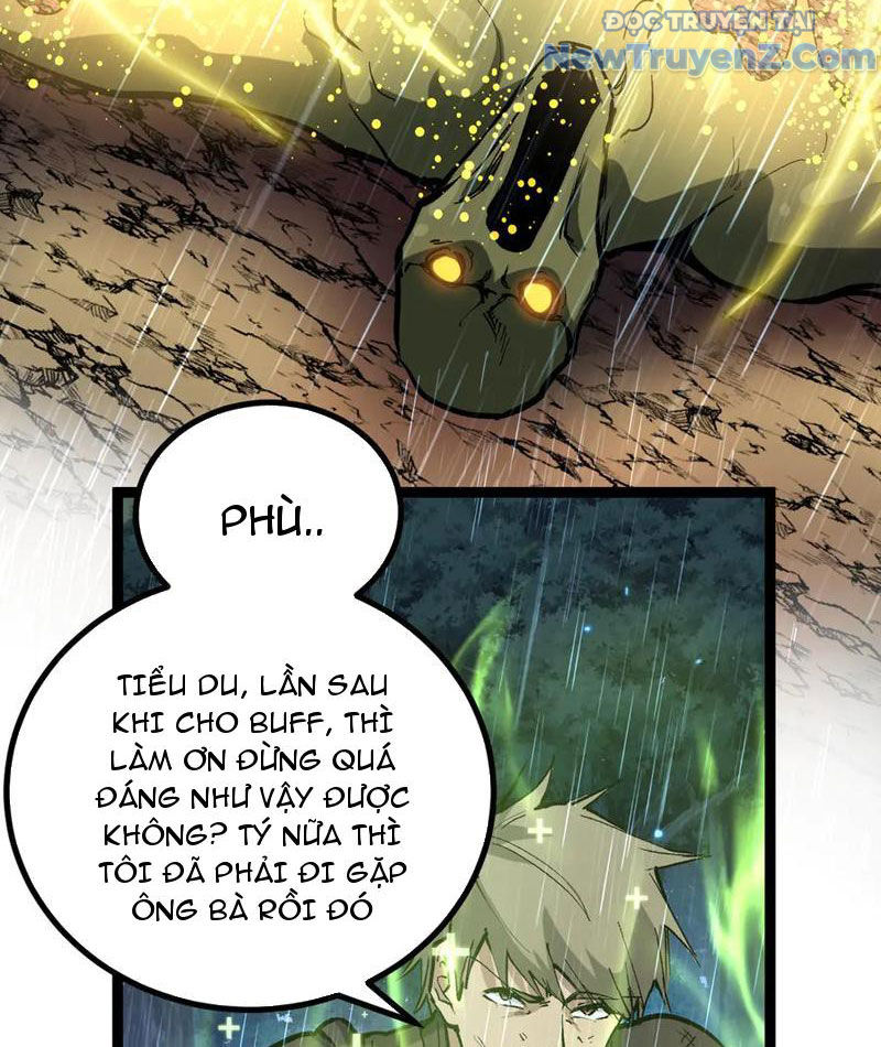 Thích Khách Thần Cấp, Ta Chính Là Bóng Đêm chapter 24 - Trang 9