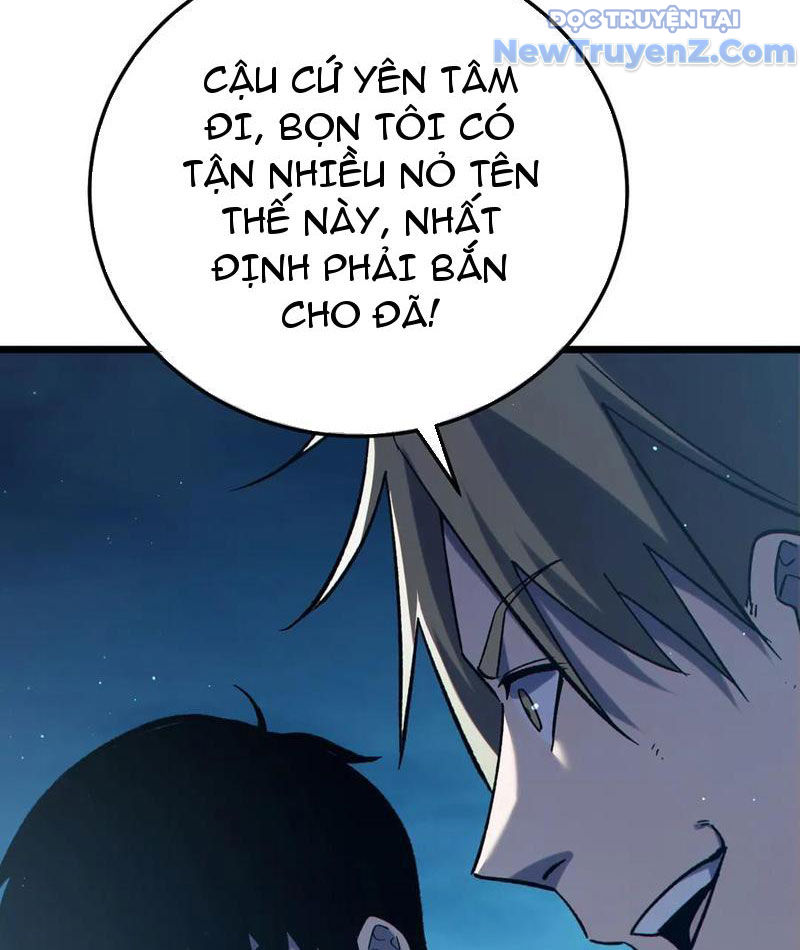 Toàn Dân Chuyển Chức: Bị Động Của Ta Vô Địch chapter 86 - Trang 21