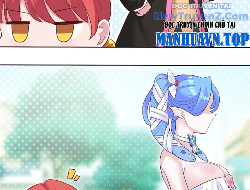 Xong rồi, ta bị sủng thú của mình bao vây rồi! chapter 3 - Trang 98