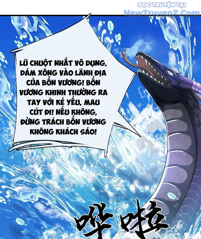 Kiếm Tiên Võ Đế: Bắt Đầu Huyền Vũ Môn Chi Biến chapter 229 - Trang 9