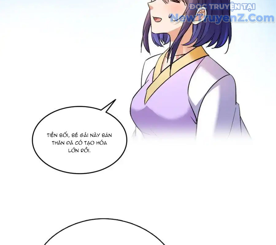 Tu Chân Nói Chuyện Phiếm Quần chapter 682 - Trang 59