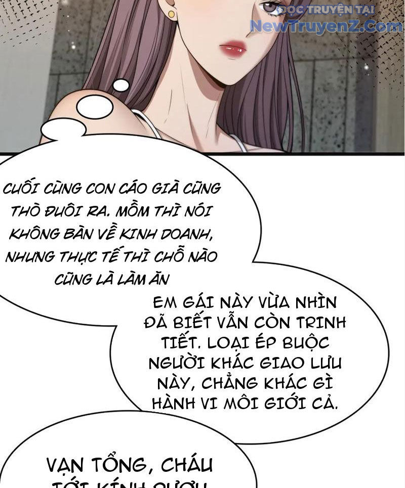Sau Khi Tự Do Tài Chính, Họ Đã Dâng Hiến Lòng Trung Thành chapter 19 - Trang 49