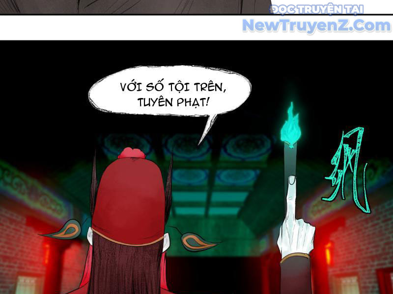 Bách Quỷ Lục chapter 9 - Trang 32