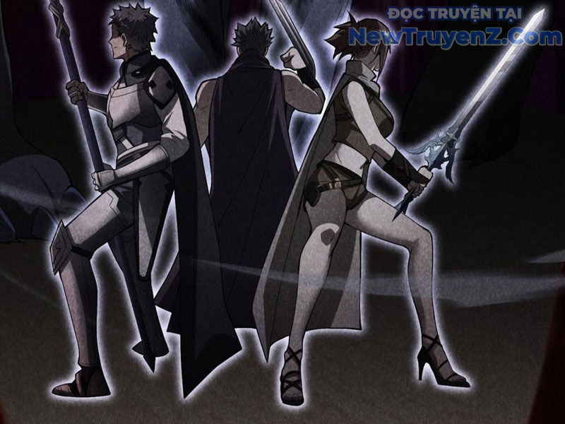 Cái Bóng Của Ta Là Loli chapter 3 - Trang 105