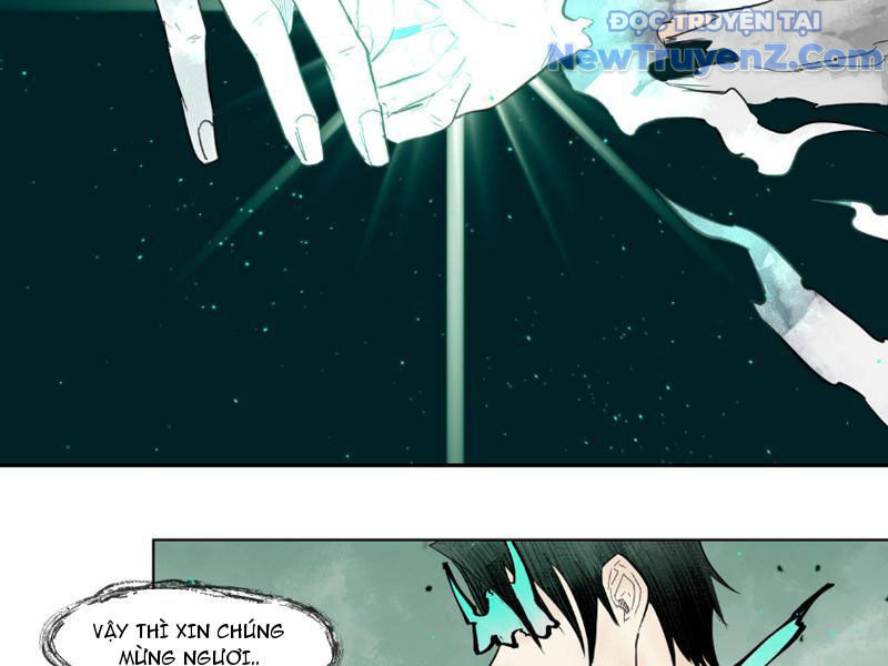 Bách Quỷ Lục chapter 10 - Trang 58