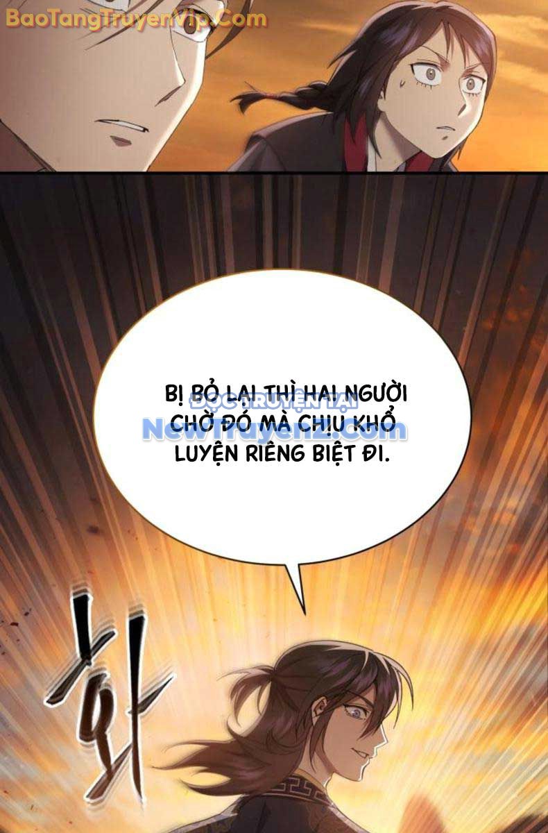 Thiên Ma Muốn Sống Một Cuộc Đời Bình Lặng chapter 32 - Trang 38