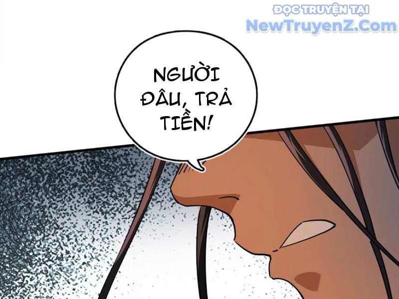 Kim Ngô Thần Vệ chapter 1 - Trang 99